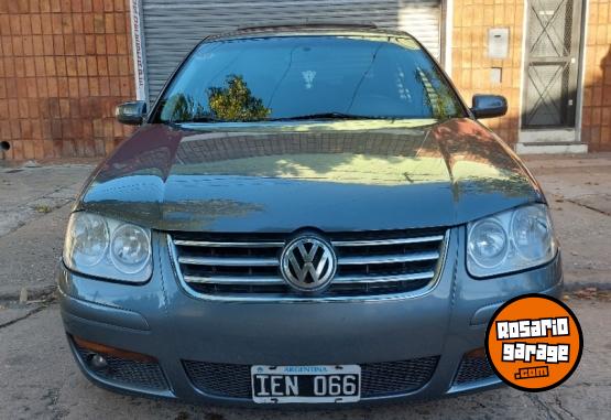 Autos - Volkswagen BORA 2009 GNC 160000Km - En Venta