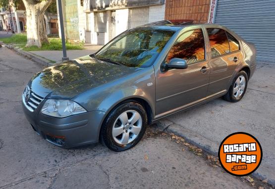 Autos - Volkswagen BORA 2009 GNC 160000Km - En Venta