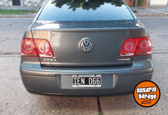 Autos - Volkswagen BORA 2009 GNC 160000Km - En Venta