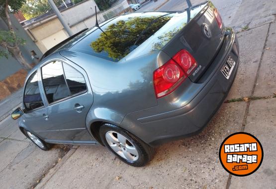 Autos - Volkswagen BORA 2009 GNC 160000Km - En Venta