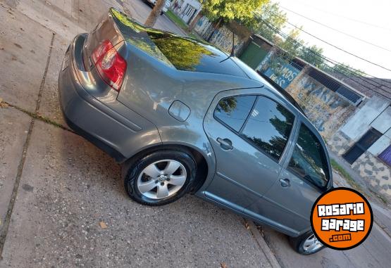 Autos - Volkswagen BORA 2009 GNC 160000Km - En Venta