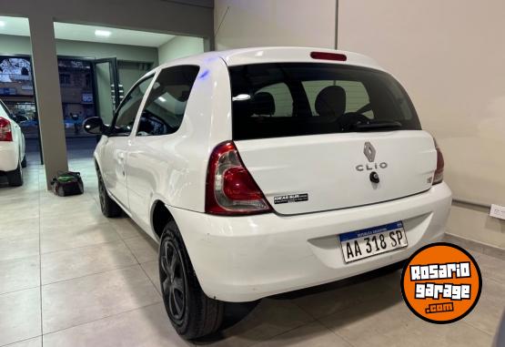 Autos - Renault Clio mo 2016 Nafta  - En Venta