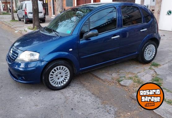 Autos - Citroen C3 2005 Nafta 153000Km - En Venta