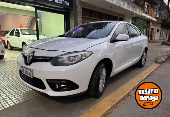 Autos - Renault Fluence 1.6 luxe 2016 Nafta  - En Venta