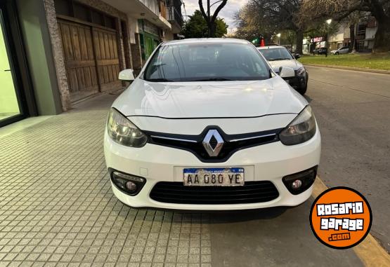 Autos - Renault Fluence 1.6 luxe 2016 Nafta  - En Venta