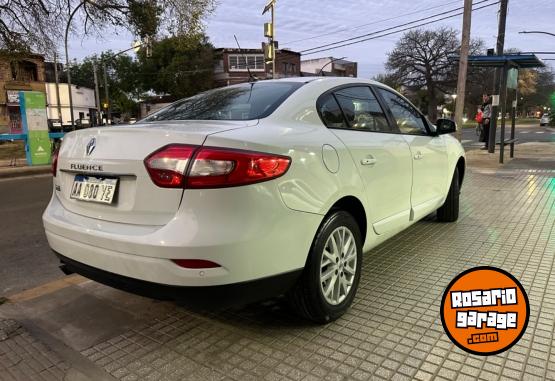 Autos - Renault Fluence 1.6 luxe 2016 Nafta  - En Venta