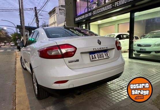 Autos - Renault Fluence 1.6 luxe 2016 Nafta  - En Venta