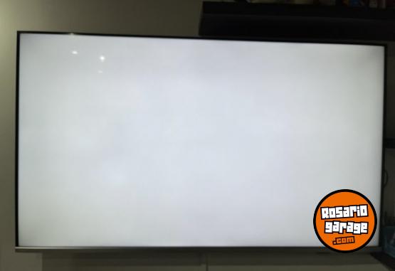 Electrnica - SMART TV PHILIPS 58 PULGADAS - En Venta