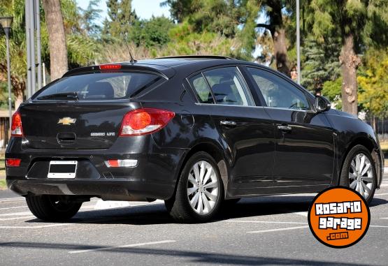 Autos - Chevrolet Cruze LTZ 2016 Nafta 149000Km - En Venta