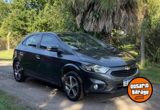 Autos - Chevrolet Onix Ltz 1.4 full 2019 Nafta 75000Km - En Venta