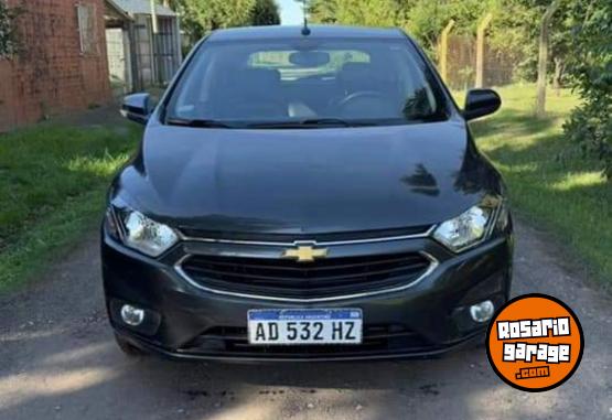 Autos - Chevrolet Onix Ltz 1.4 full 2019 Nafta 75000Km - En Venta