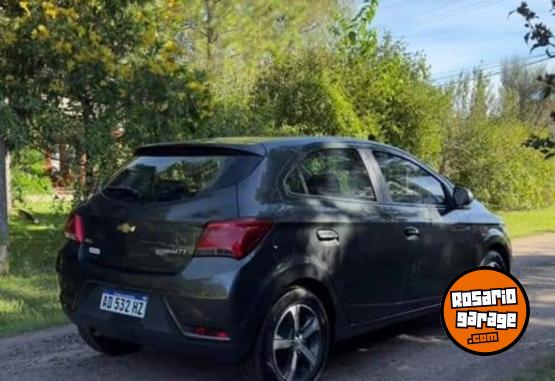 Autos - Chevrolet Onix Ltz 1.4 full 2019 Nafta 75000Km - En Venta