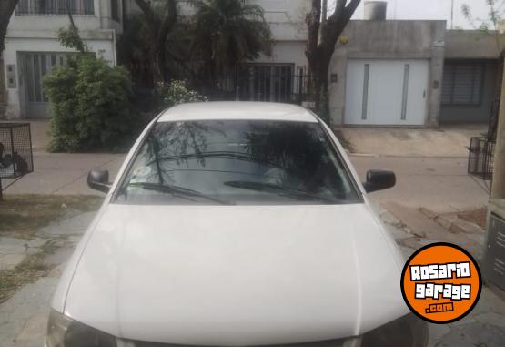 Autos - Volkswagen Gol Power 1.6 2007 Nafta 220000Km - En Venta