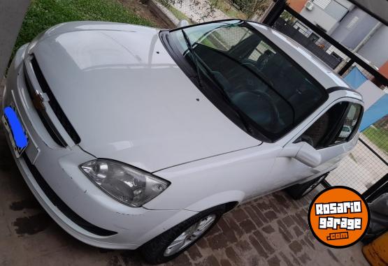 Autos - Chevrolet Corsa 2014 GNC 180000Km - En Venta