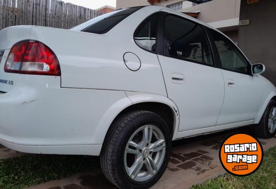 Autos - Chevrolet Corsa 2014 GNC 180000Km - En Venta