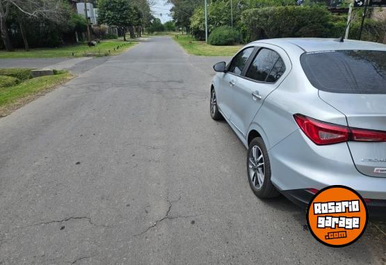 Autos - Fiat Cronos Precision 2023 Nafta 15000Km - En Venta