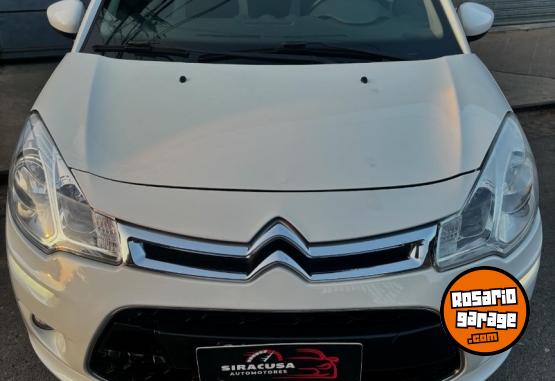 Autos - Citroen C3 2014 Nafta 160000Km - En Venta