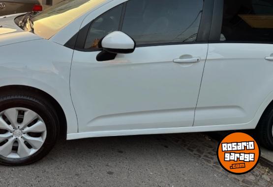 Autos - Citroen C3 2014 Nafta 160000Km - En Venta