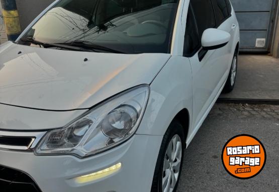 Autos - Citroen C3 2014 Nafta 160000Km - En Venta