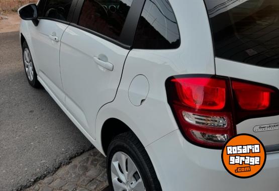 Autos - Citroen C3 2014 Nafta 160000Km - En Venta