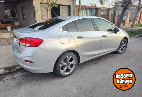 Autos - Chevrolet Cruze Premier 2023 Nafta 160000Km - En Venta