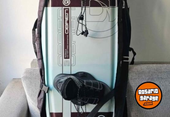 Deportes Náuticos - Tabla wakeboard - En Venta