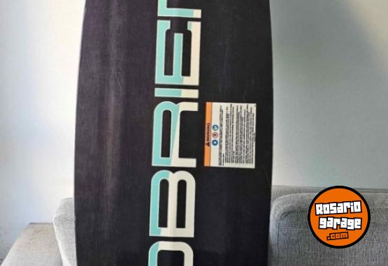 Deportes Náuticos - Tabla wakeboard - En Venta