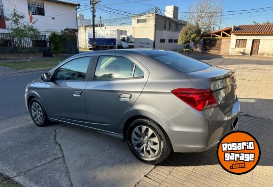 Autos - Chevrolet ONIX 1.4 JOY PLUS  BLACK 2021 Nafta 50000Km - En Venta