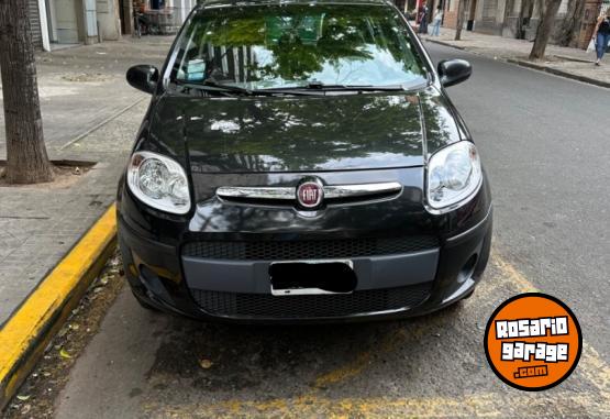 Autos - Fiat Palio Attractive 2015 Nafta 43000Km - En Venta