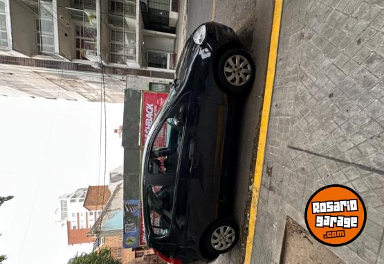 Autos - Fiat Palio Attractive 2015 Nafta 43000Km - En Venta