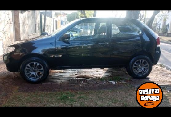 Autos - Fiat Palio 2010 Nafta 174000Km - En Venta