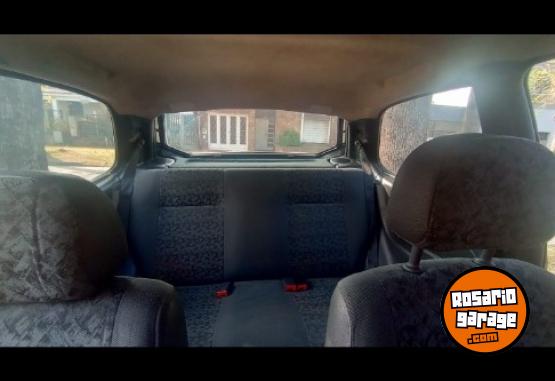 Autos - Fiat Palio 2010 Nafta 174000Km - En Venta