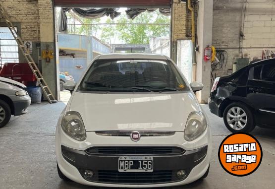 Autos - Fiat Essence 2013 Nafta 145000Km - En Venta