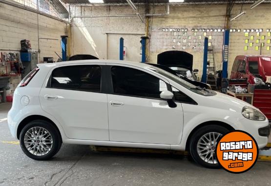 Autos - Fiat Essence 2013 Nafta 145000Km - En Venta