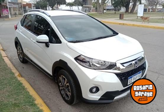 Autos - Honda WRV 2020 Nafta 29000Km - En Venta