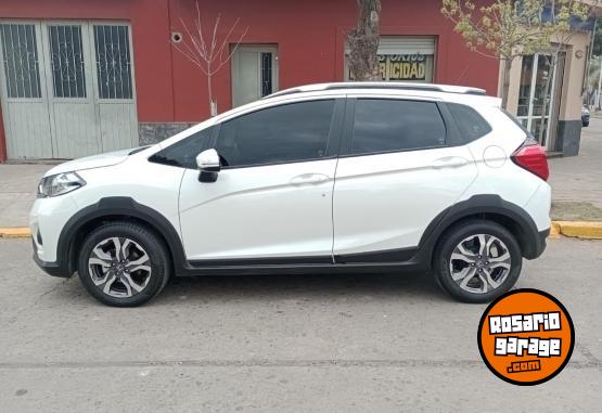 Autos - Honda WRV 2020 Nafta 29000Km - En Venta