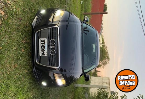 Autos - Audi Sportback 1.9 tdi 2009 Diesel 203000Km - En Venta