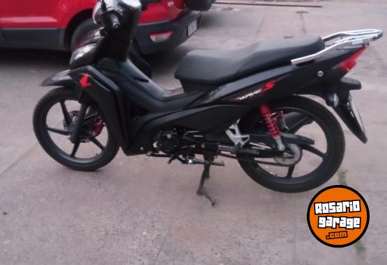 Motos - Honda Wave full 2021 Nafta 1Km - En Venta