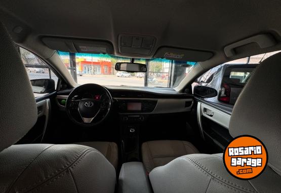 Autos - Toyota Corolla 2017 GNC 96000Km - En Venta