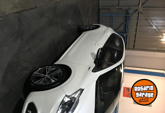 Autos - Peugeot 208 GT 2017 Nafta 35000Km - En Venta