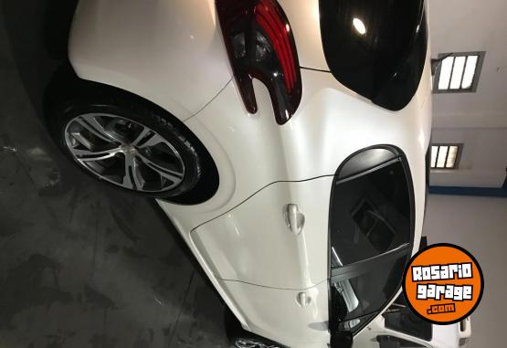 Autos - Peugeot 208 GT 2017 Nafta 35000Km - En Venta