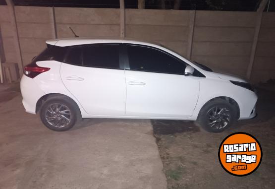 Autos - Toyota Yaris XLS 1.5 2022 Nafta 31270Km - En Venta