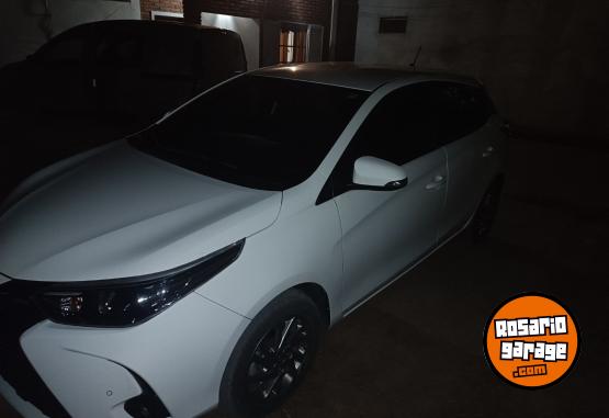 Autos - Toyota Yaris XLS 1.5 2022 Nafta 31270Km - En Venta