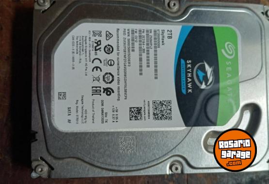 Informtica - memoria ram leer !! y SSD leeer - En Venta