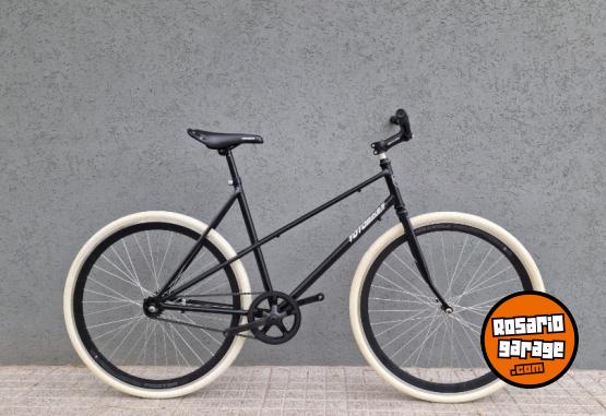 Deportes - BICICLETA ANDROMEDA - HASTA 6 CUOTAS SIN INTERES!! - En Venta