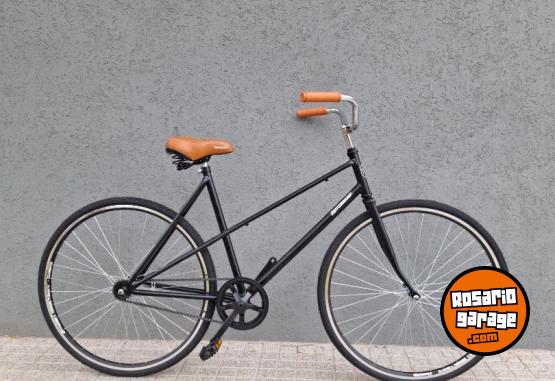 Deportes - BICICLETA ANDROMEDA - HASTA 6 CUOTAS SIN INTERES!! - En Venta