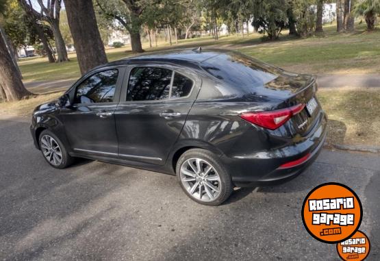 Autos - Fiat cronos 1,8 PRESICION 2022 Nafta 3000Km - En Venta