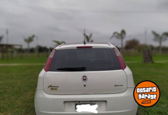 Autos - Fiat 2010 2010 Nafta 159000Km - En Venta