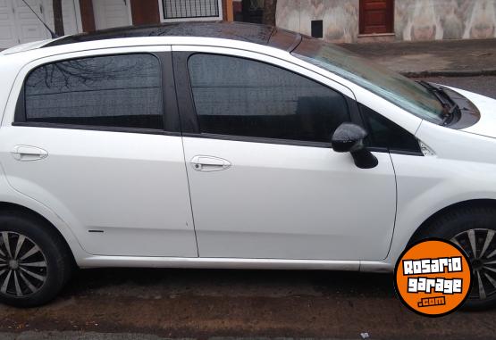 Autos - Fiat 2010 2010 Nafta 159000Km - En Venta