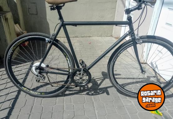 Deportes - Bicicleta rodado 28 - En Venta